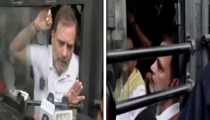 ٹائٹن آبدوز حادثے کی وجہ آپریٹر کی غفلت تھی: حتمی رپورٹ